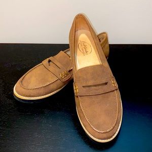 LifeStride Simply Comfort Loafers